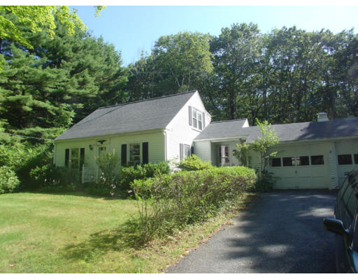 250 Damon Road Ashby, MA 01431 - Photo 1 of 11