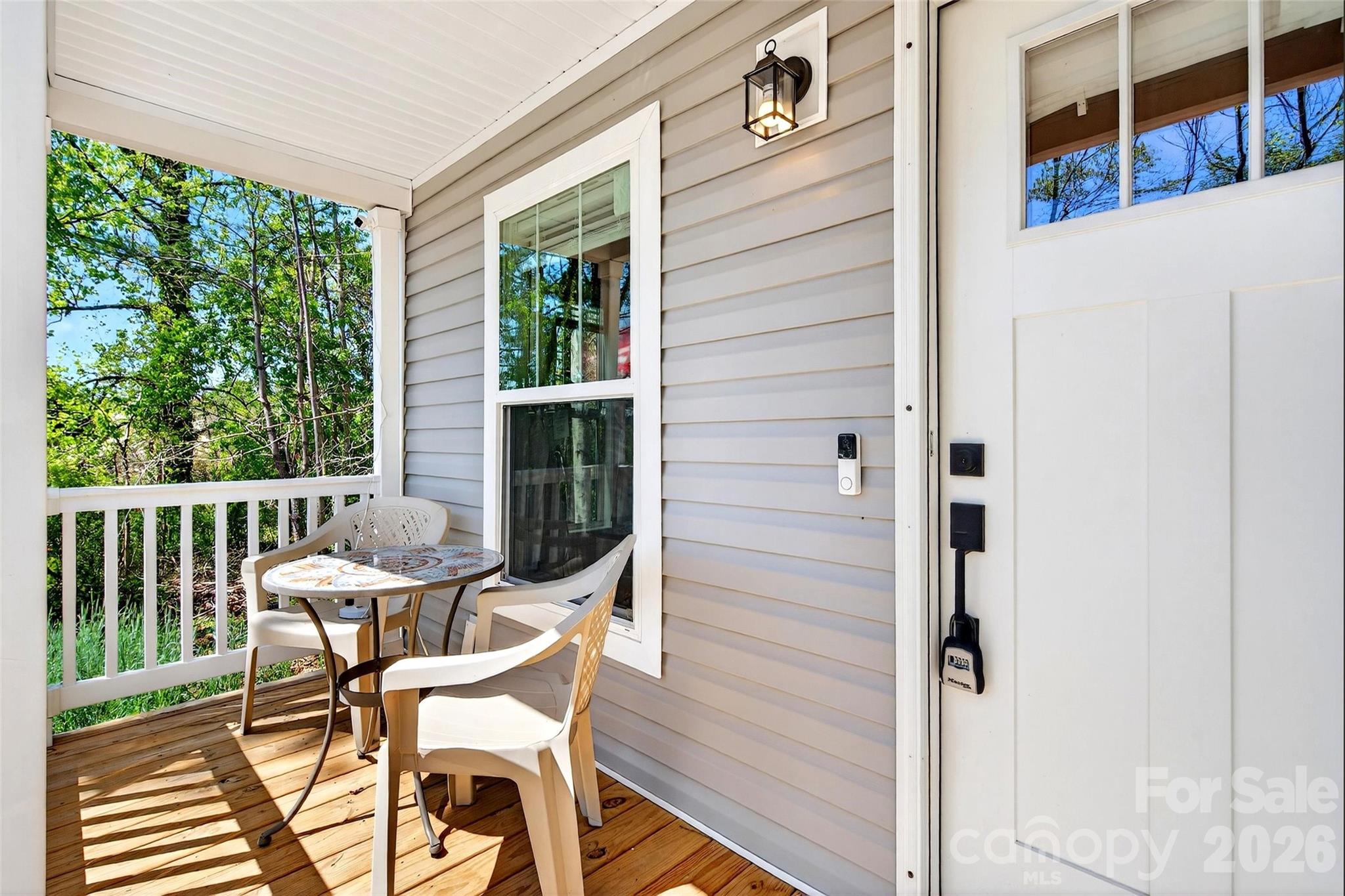55 Cypress Road Marion, NC 28752 - Photo 4 of 38