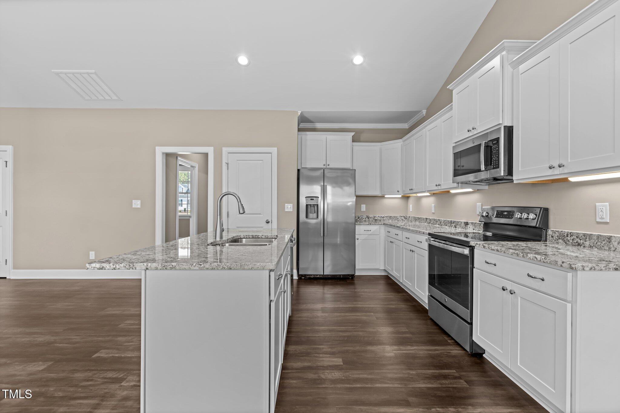 9131 Whitley Road Bailey, NC 27807 - Photo 4 of 44 4