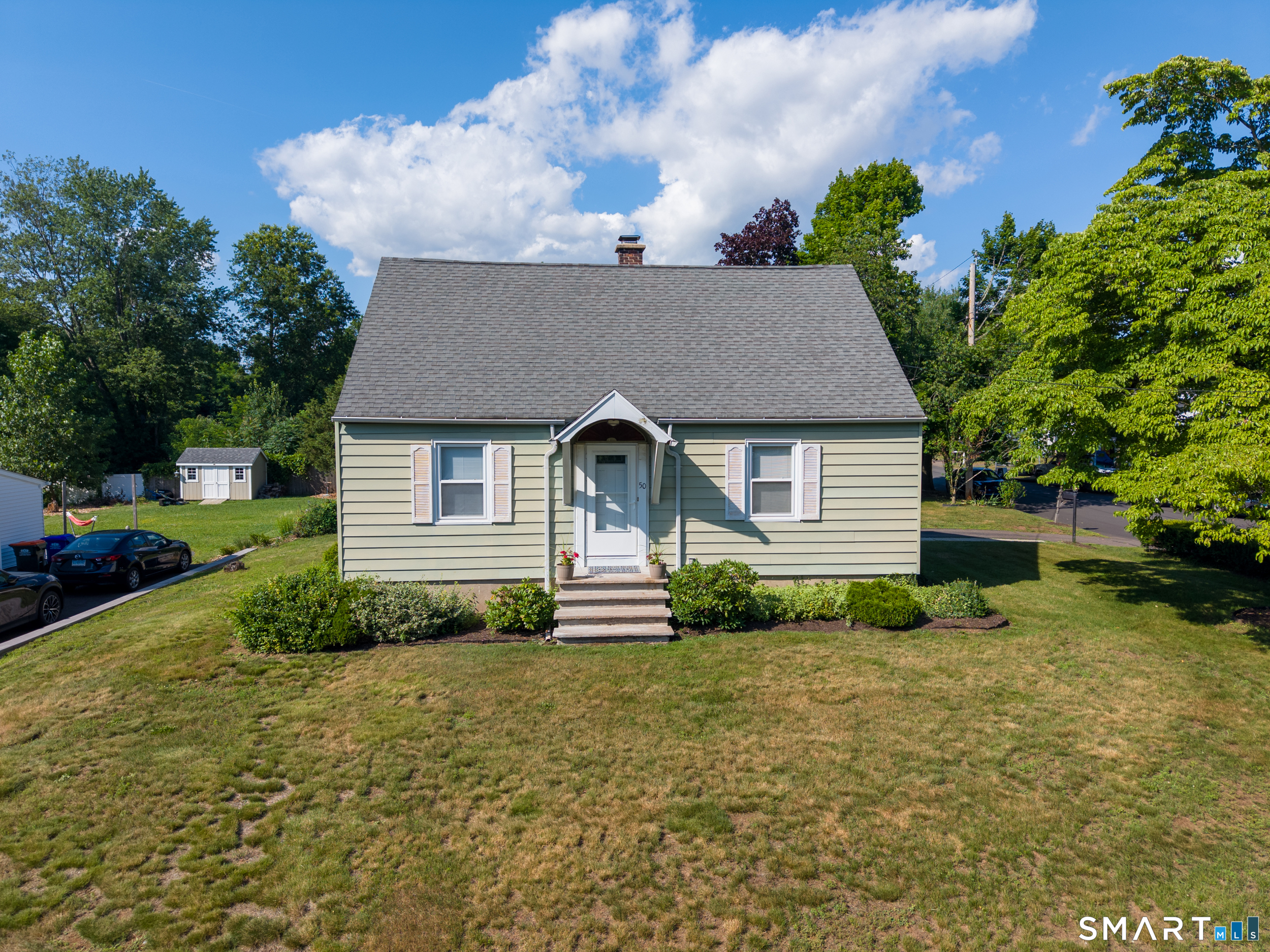 50 Pond Hill Road Wallingford, CT 06492 - Photo 1 of 22 Gallery Image 1