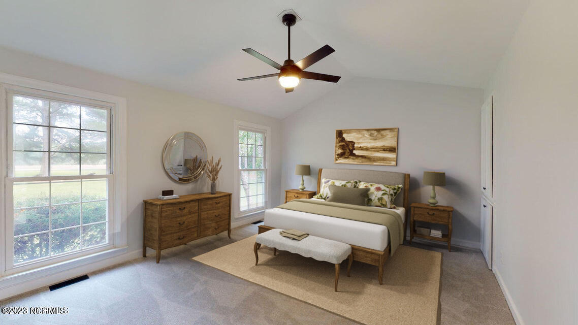 Primary-Bed