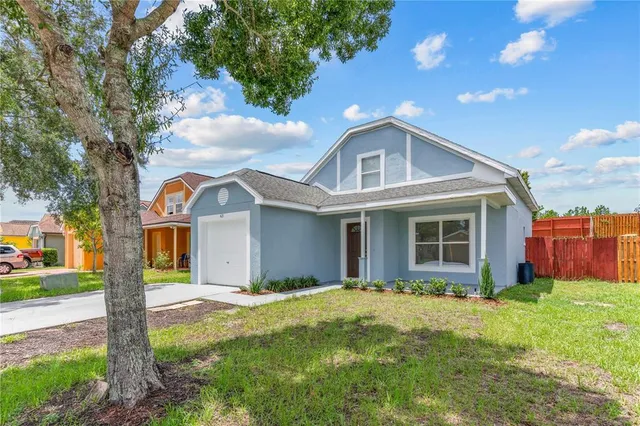 $290,000 | 421 Rollins Drive, Davenport, FL 33837