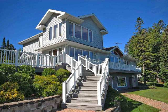 5881 South Pike Lake Road Duluth, MN 55811 - Photo 7 of 9 Gallery Image 7