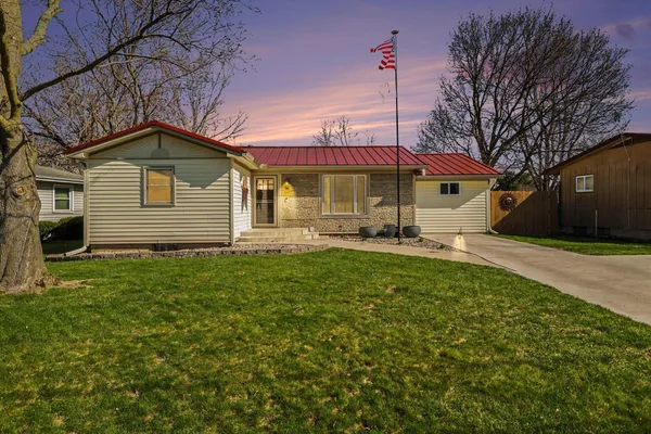 $249,000 | 96 Central Park Drive, Coldwater, MI 49036