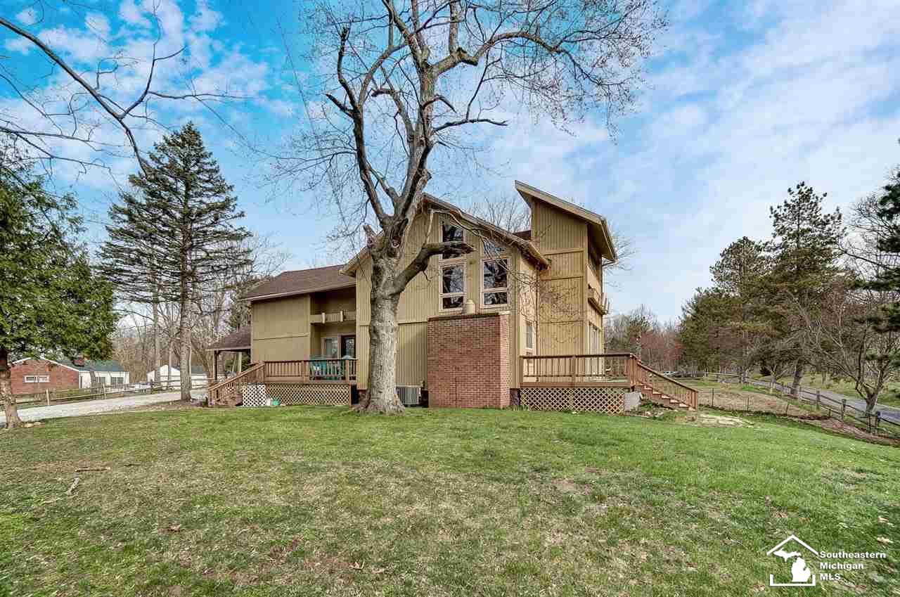 4022 Section Road Lambertville, MI 48144 - Photo 3 of 54
