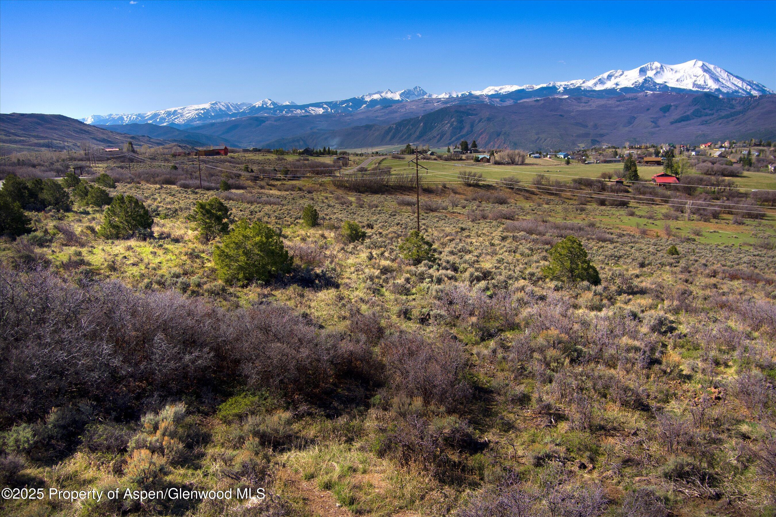 81 Mountain View Road Carbondale, CO 81623 - Photo 9 of 13 14-81GreenMeadow_24042513
