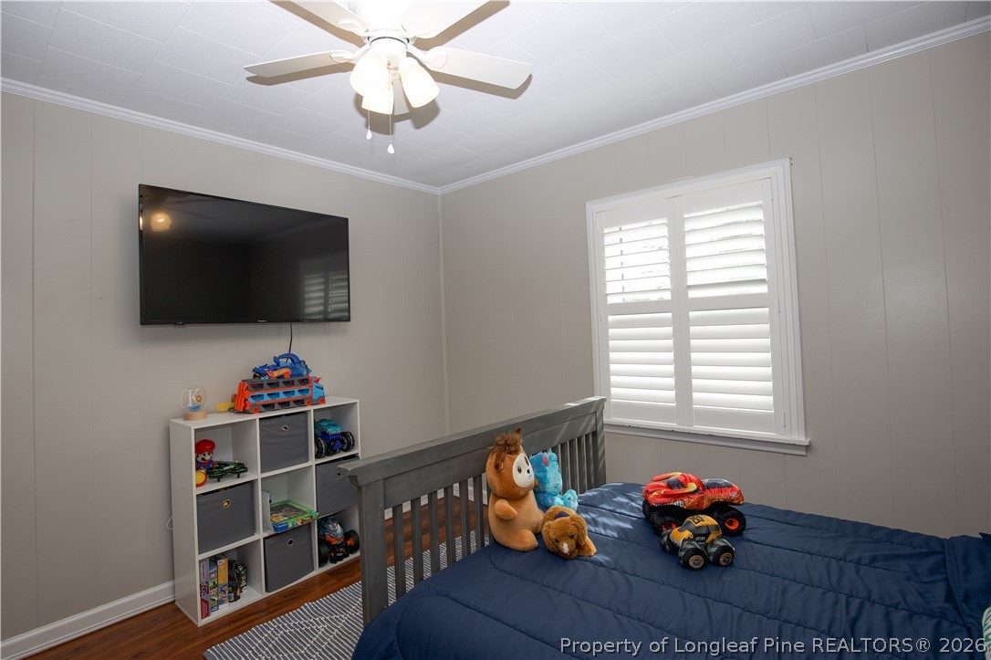 3344 Cypress Church Road Cameron, NC 28326 - Photo 22 of 50