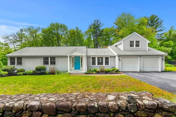 $1,320,000 | 139 Hidden Road, Andover, MA 01810