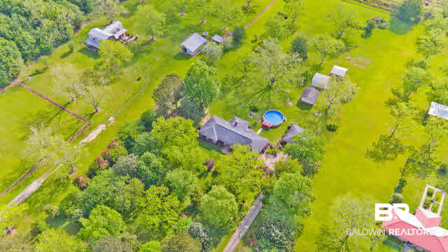 12800 Mary Ann Bch Road Fairhope, AL 36532 - Photo 43 of 45
