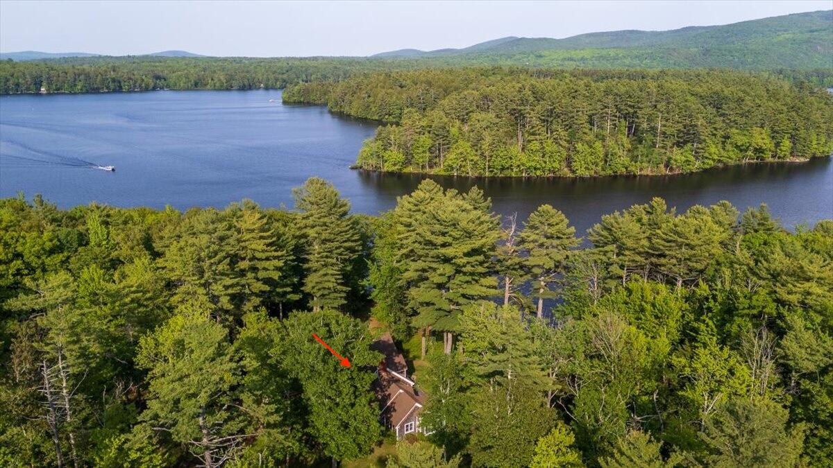 151 Hope Road Lincolnville, ME 04849 - Photo 4 of 53 132-151 Hope Rd-130