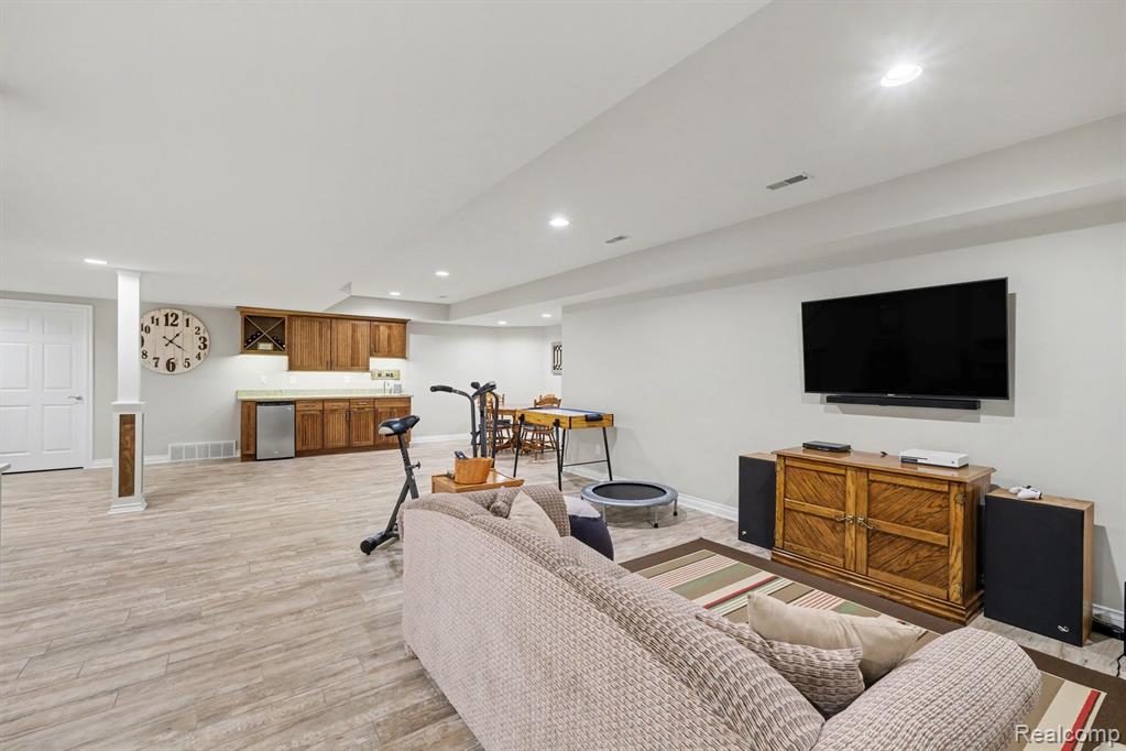 1720 North Lake Pleasant Road Attica, MI 48412 - Photo 43 of 69