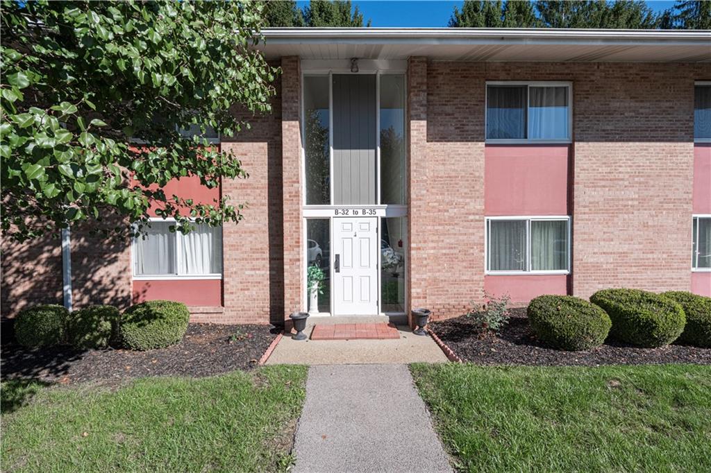 65 Darlington Road, Unit 33B Beaver Falls, PA 15010 - Photo 1 of 21 Gallery Image 1