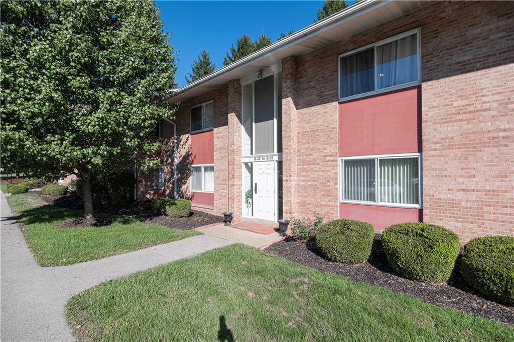 65 Darlington Road, Unit 33B Beaver Falls, PA 15010 - Photo 2 of 21 Gallery Image 2