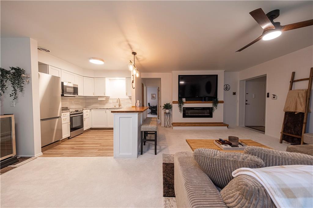 65 Darlington Road, Unit 33B Beaver Falls, PA 15010 - Photo 7 of 21 Gallery Image 7
