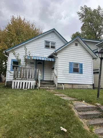 $94,900 | 4025 Tacoma Avenue, Fort Wayne, IN 46807
