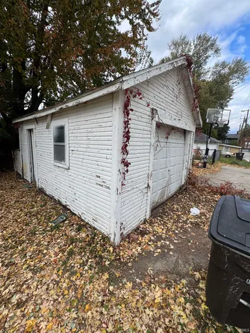 $94,900 | 4025 Tacoma Avenue, Fort Wayne, IN 46807