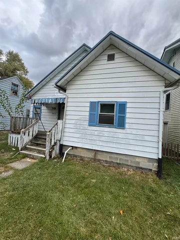 $94,900 | 4025 Tacoma Avenue, Fort Wayne, IN 46807
