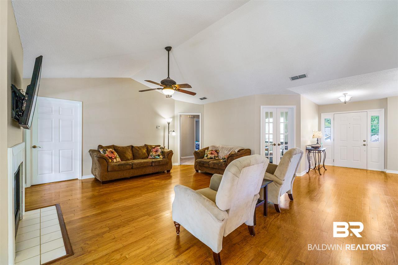 6801 Garden Ridge Court Mobile, AL 36695 - Photo 6 of 26