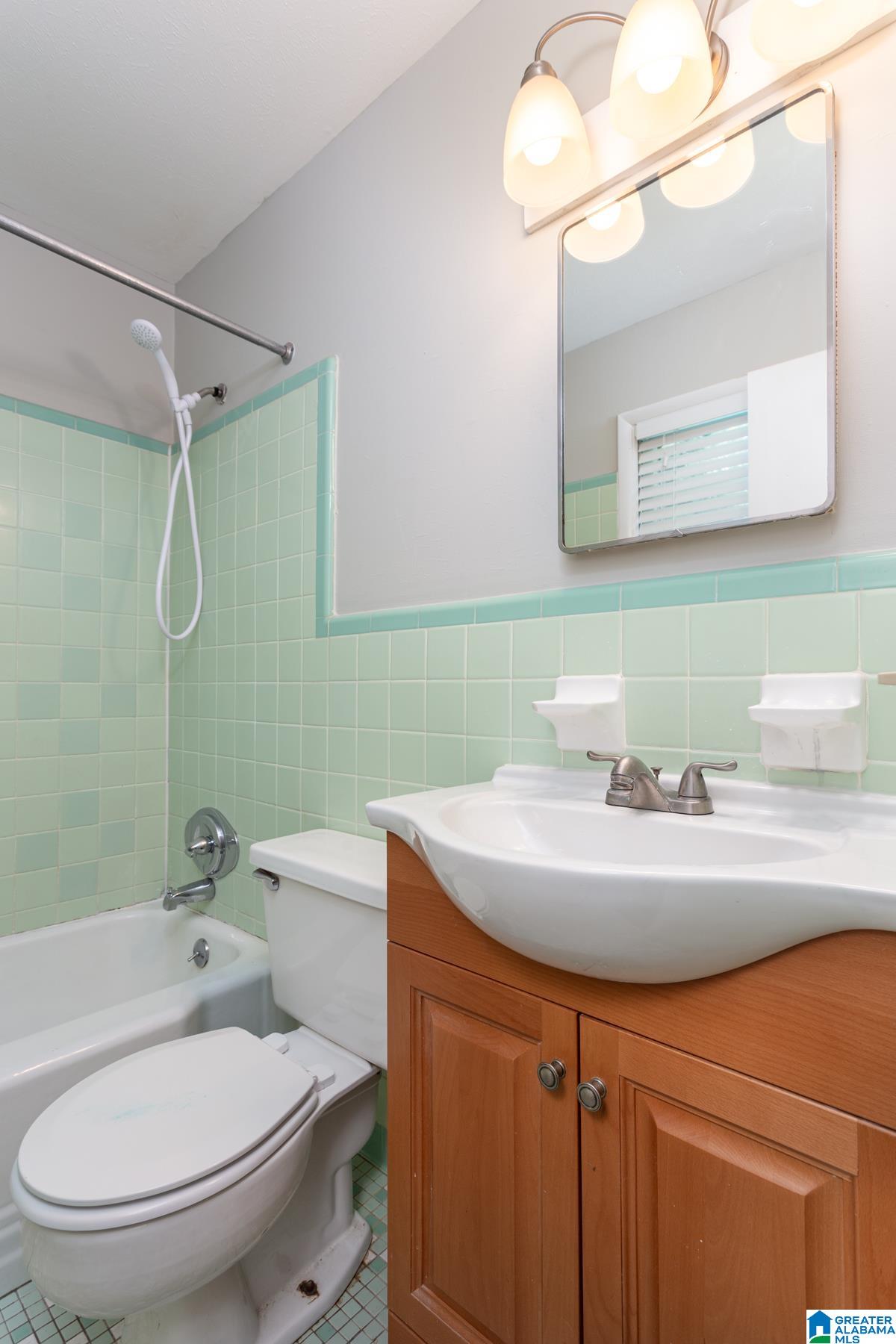 4100 Greenbrier Dear Road Anniston, AL 36207 - Photo 19 of 28 Gallery Image 19