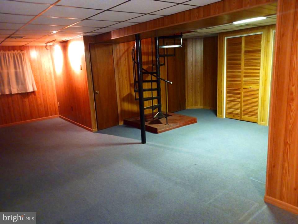 331 Cameron Street Reading, PA 19607 - Photo 8 of 13 basement