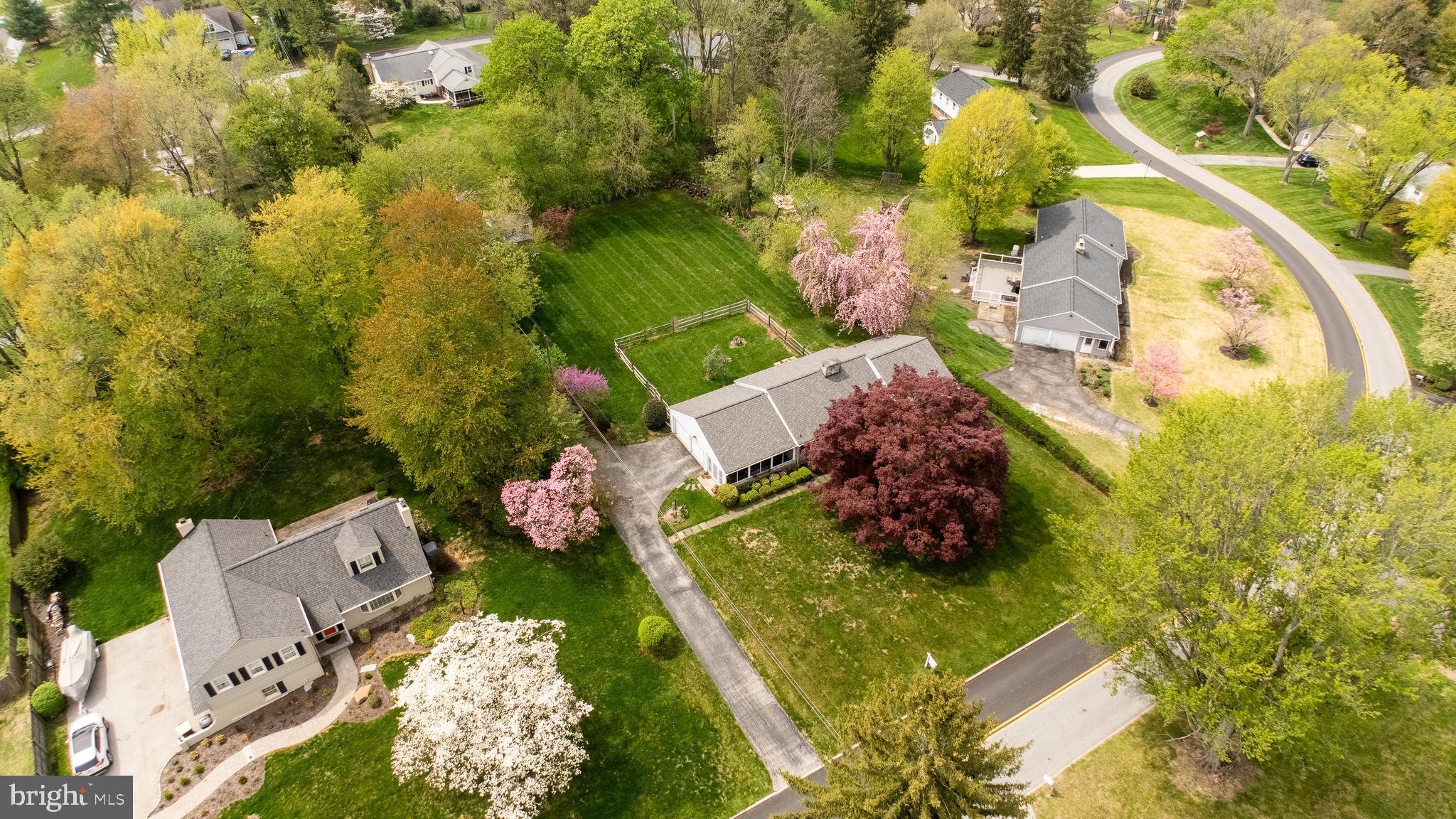 1247 Thomas Road Wayne, PA 19087 - Photo 11 of 18