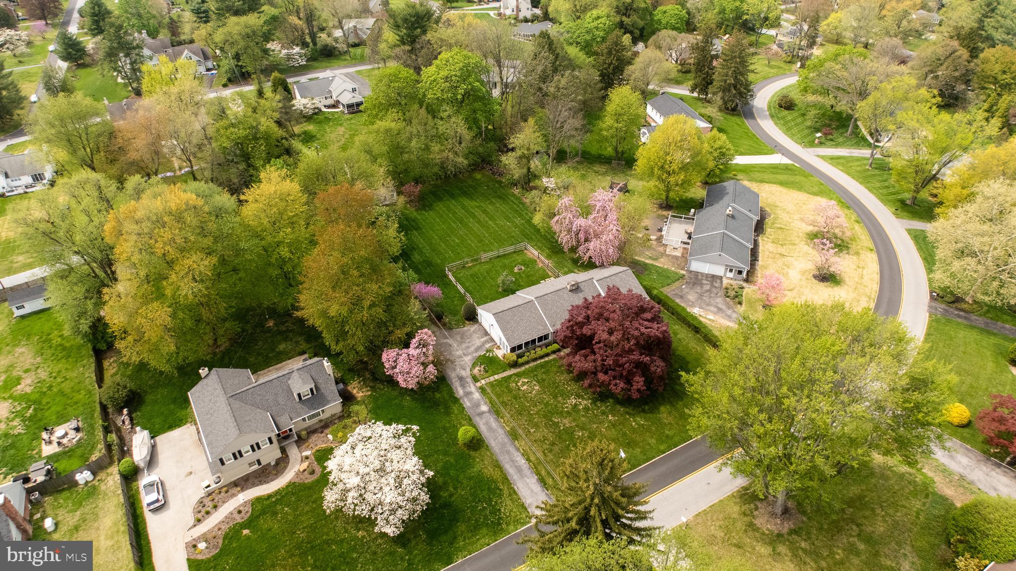 1247 Thomas Road Wayne, PA 19087 - Photo 12 of 18