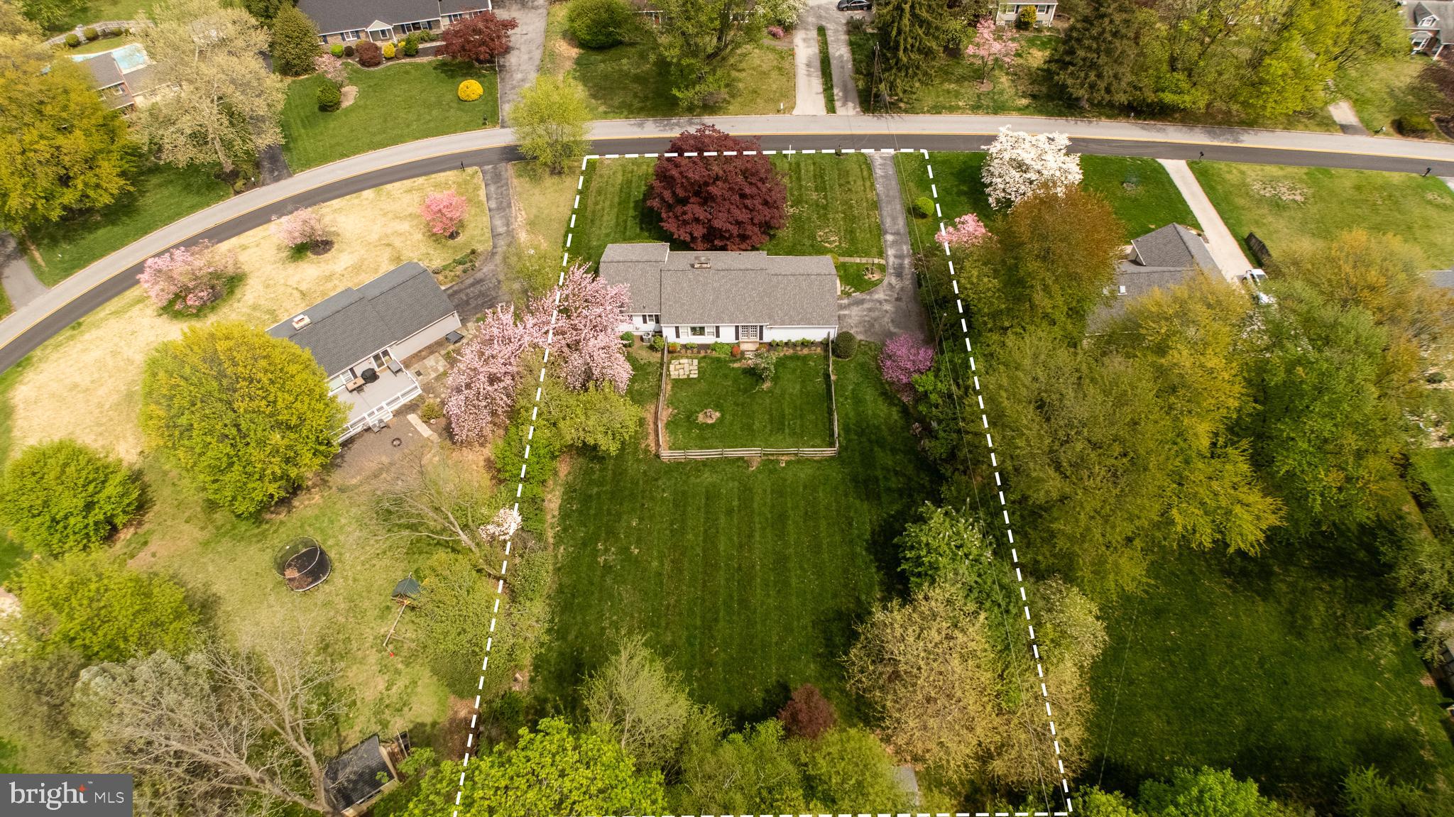 1247 Thomas Road Wayne, PA 19087 - Photo 14 of 18