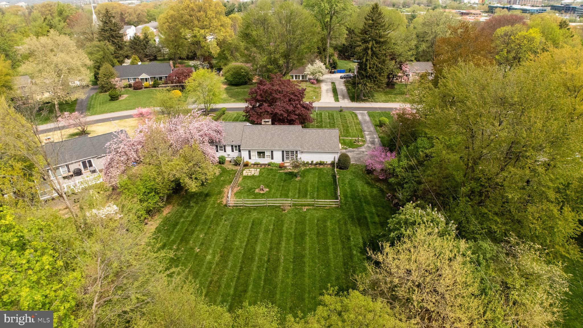 1247 Thomas Road Wayne, PA 19087 - Photo 17 of 18