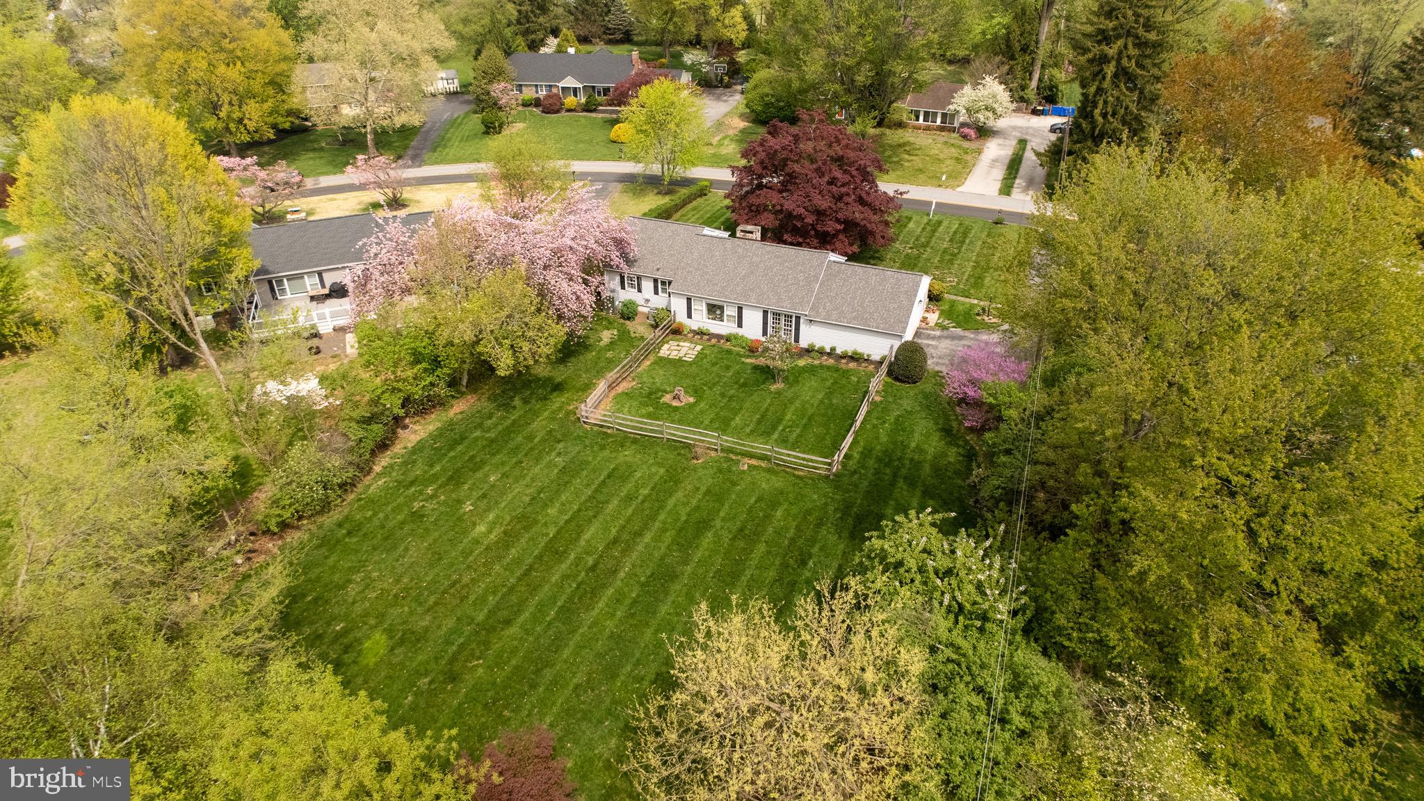 1247 Thomas Road Wayne, PA 19087 - Photo 18 of 18