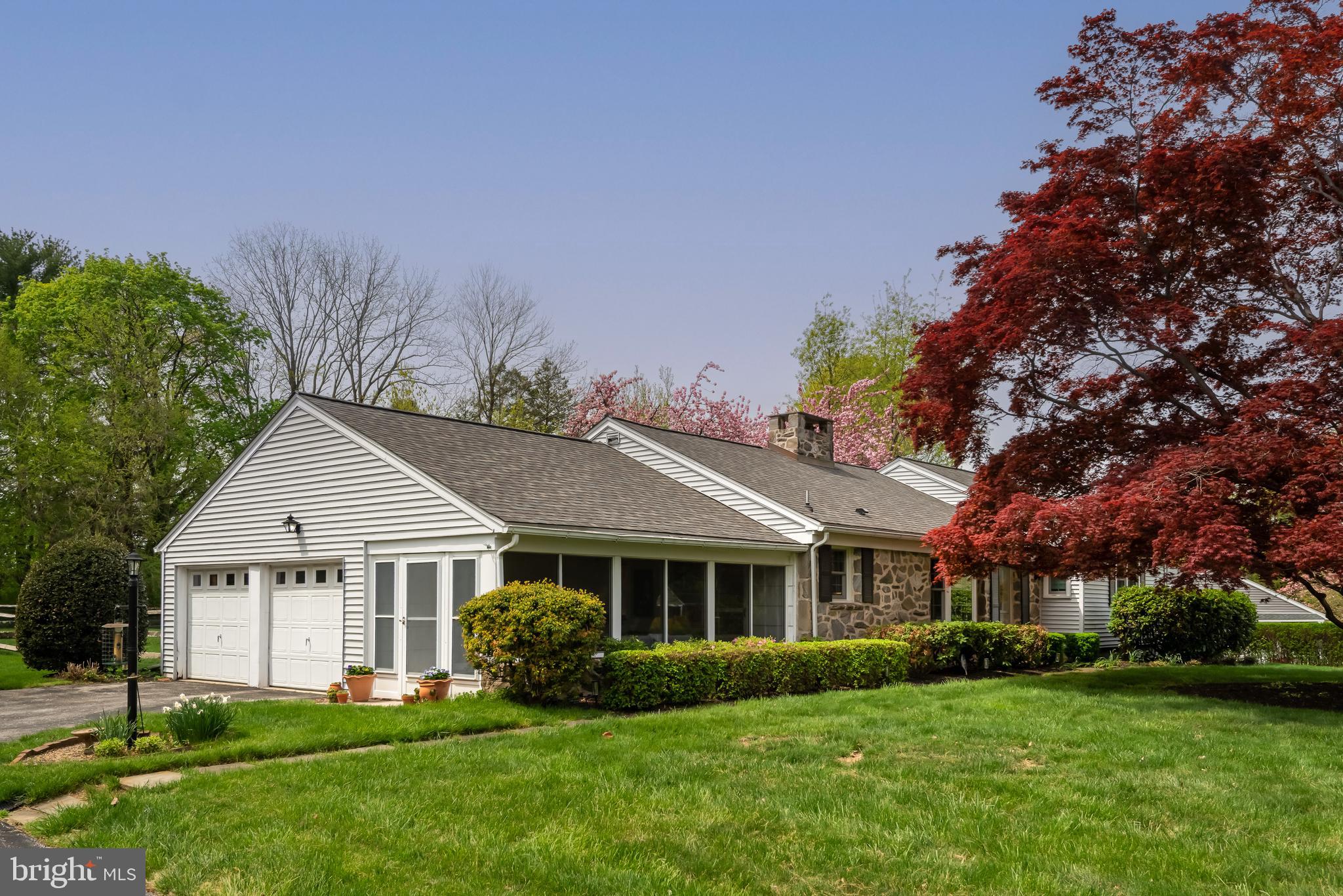 1247 Thomas Road Wayne, PA 19087 - Photo 2 of 18