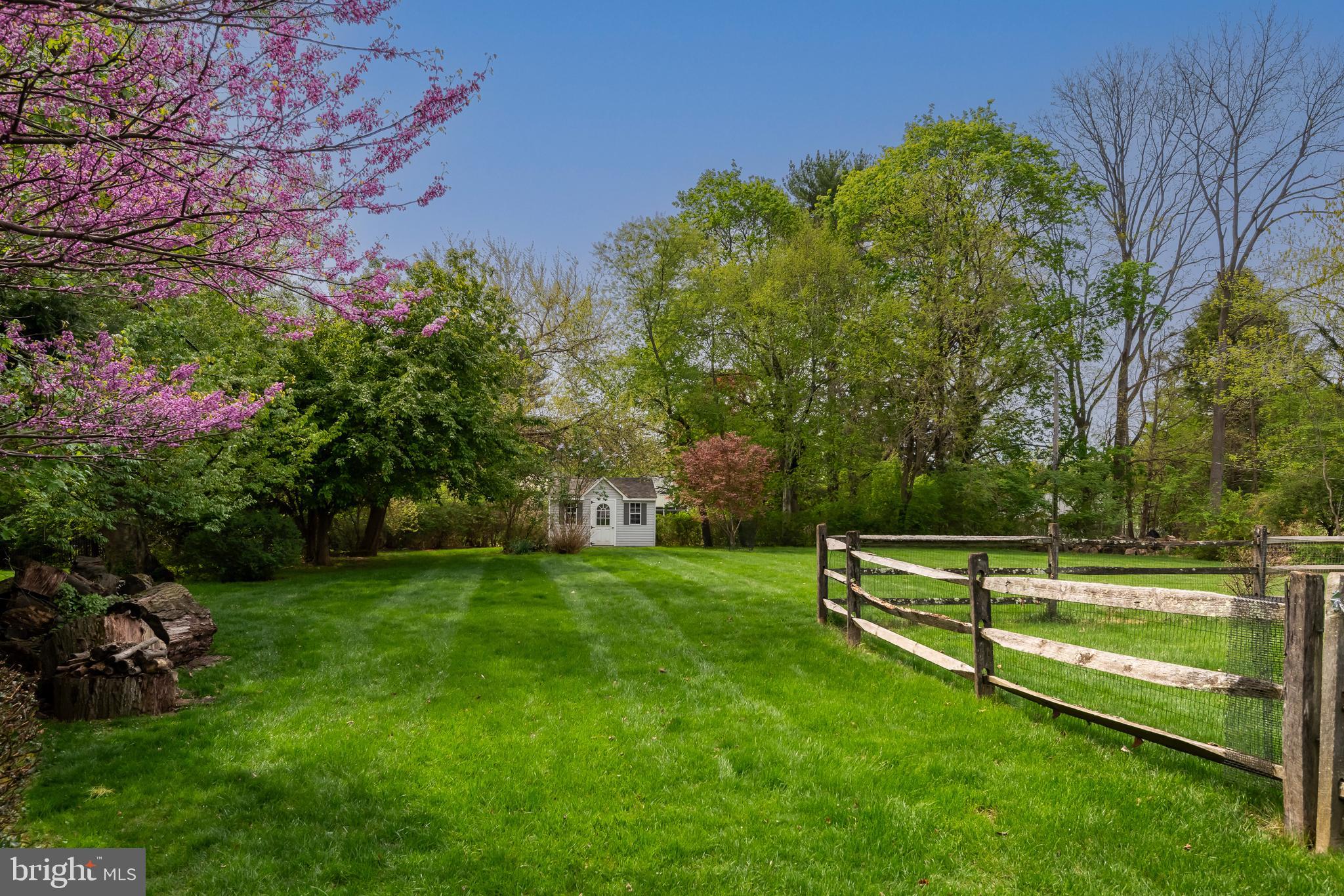 1247 Thomas Road Wayne, PA 19087 - Photo 3 of 18