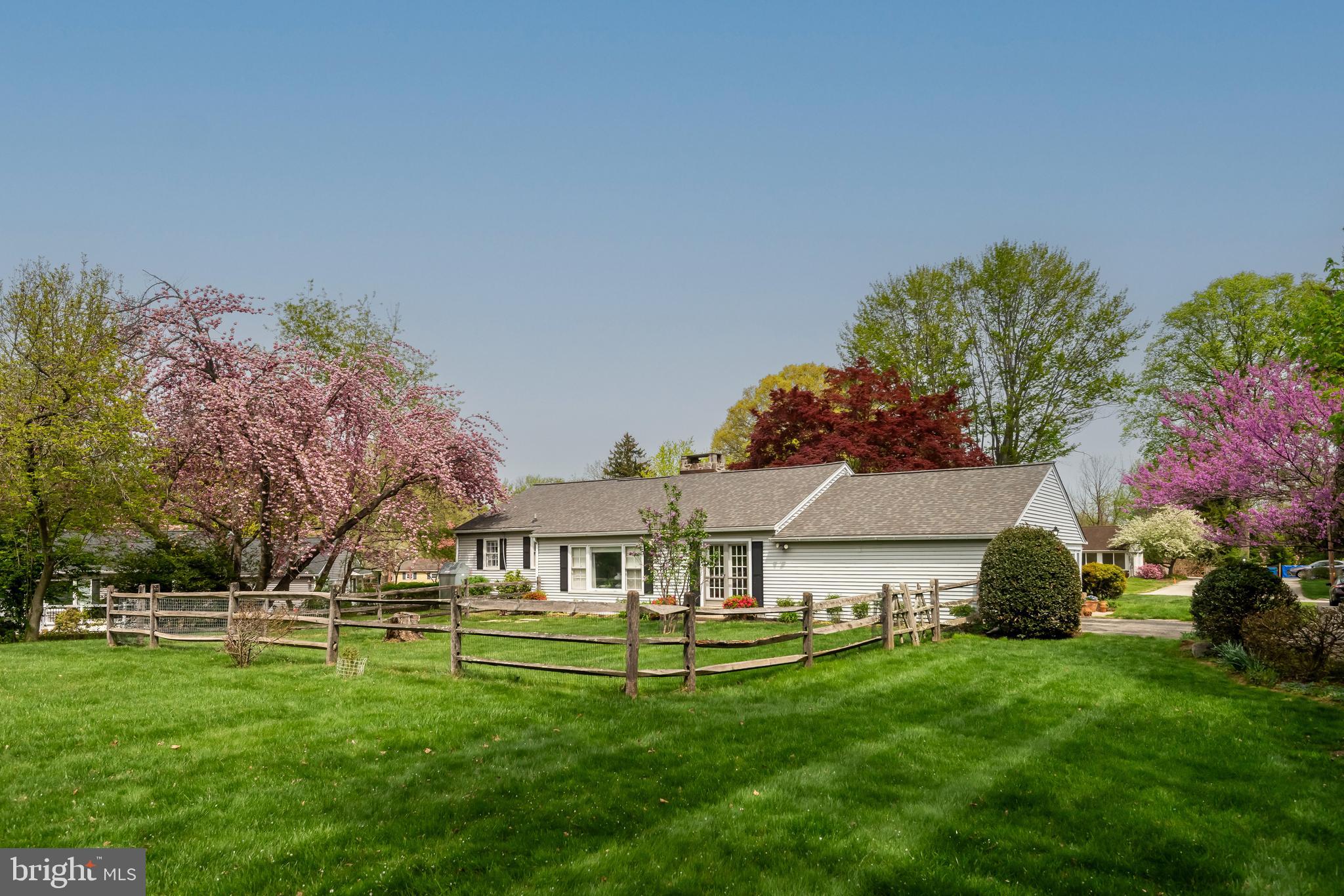 1247 Thomas Road Wayne, PA 19087 - Photo 9 of 18