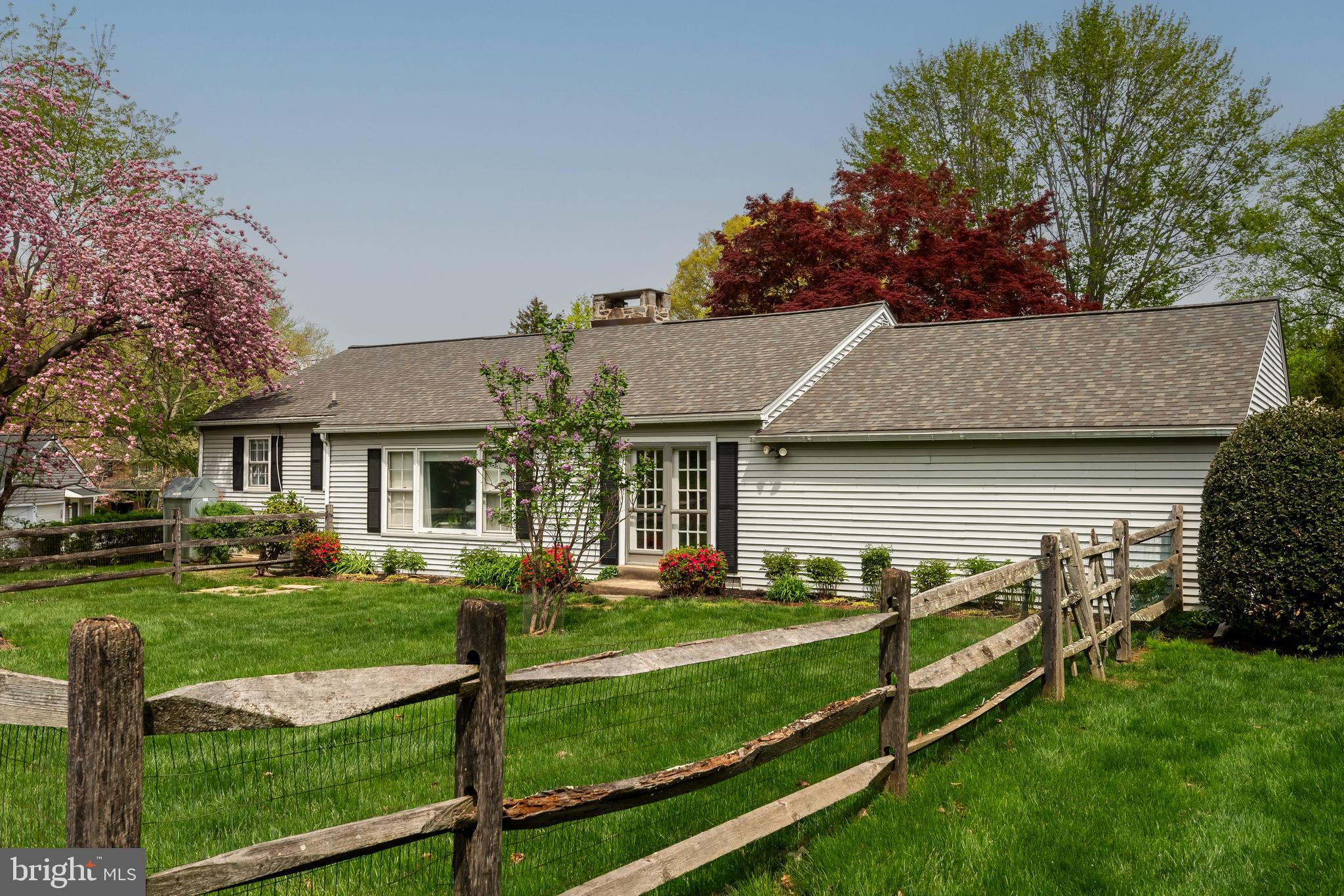 1247 Thomas Road Wayne, PA 19087 - Photo 10 of 18