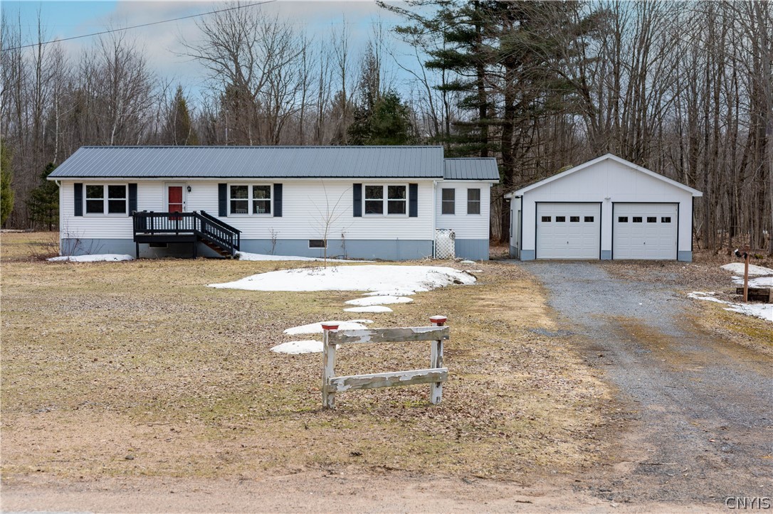 24210 Hickey Road Wilna, NY 13619 - Photo 1 of 50