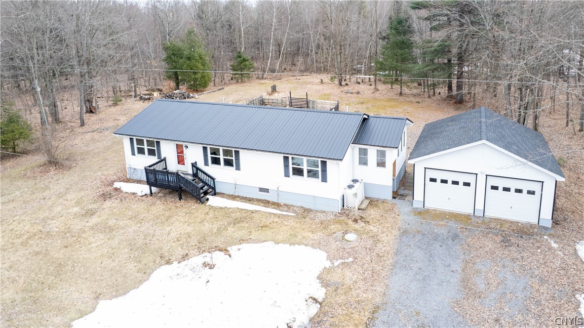 24210 Hickey Road Wilna, NY 13619 - Photo 48 of 50