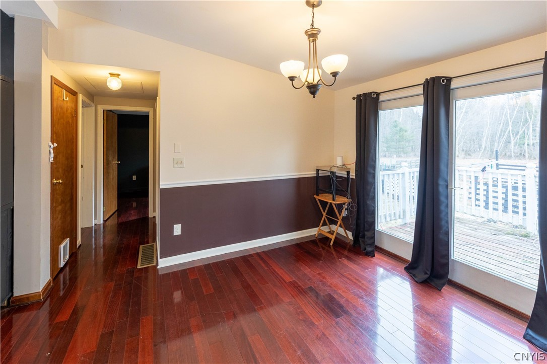 24210 Hickey Road Wilna, NY 13619 - Photo 10 of 50 Dining