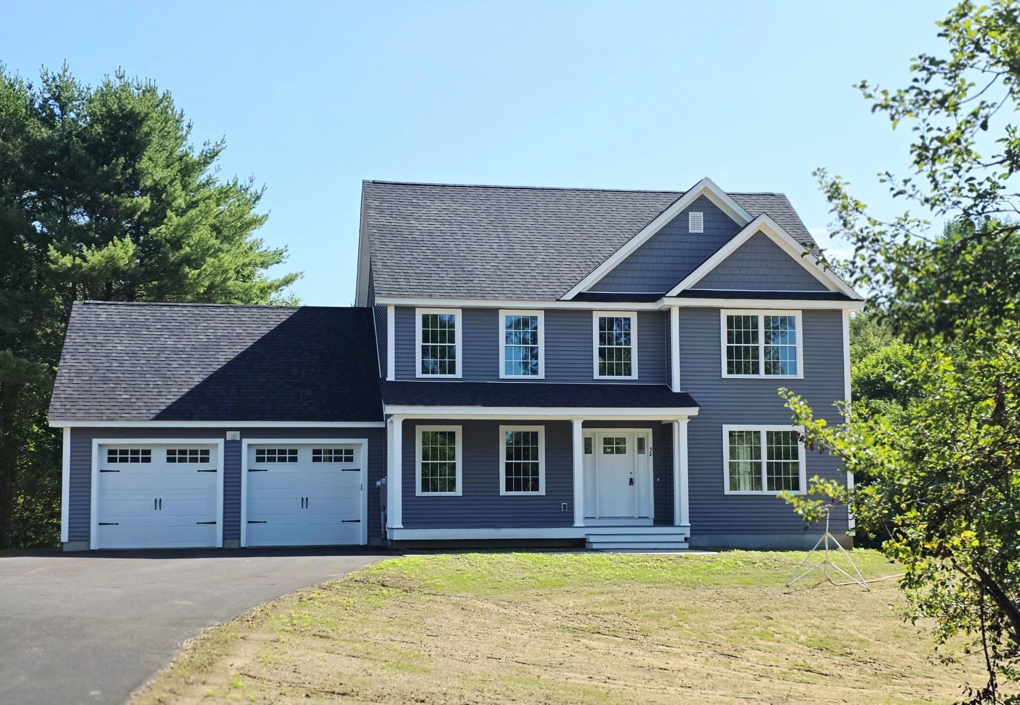 527 NW Road Canterbury, NH 03224 - Photo 1 of 39 Gallery Image 1