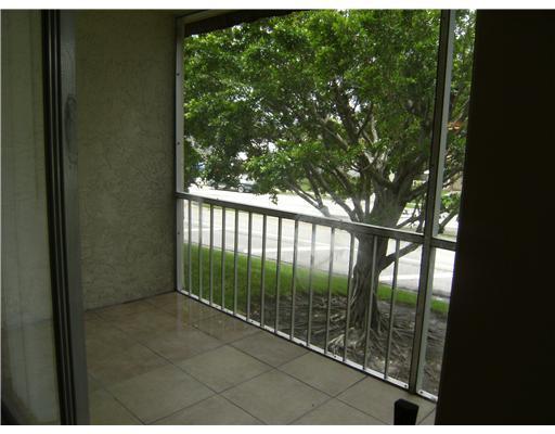 9272 Southwest 3rd Street, Unit 410 Boca Raton, FL 33428 - Photo 2 of 9 Covered Balcony