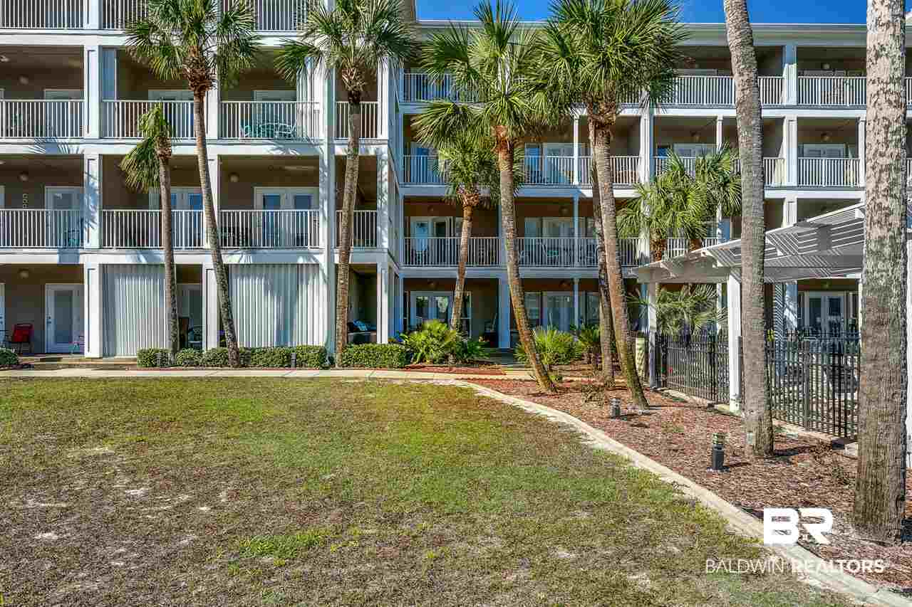 13351 Johnson Beach Road, Unit 113EAST Perdido Key, FL 32507 - Photo 26 of 33