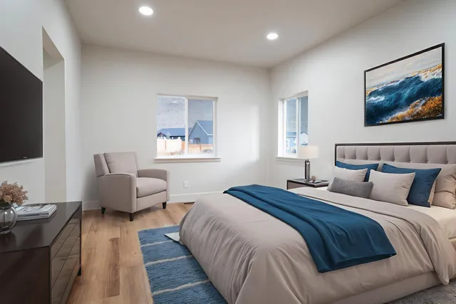 $1,200,000 | 124 Cowcatcher Loop, Bellevue, ID 83313