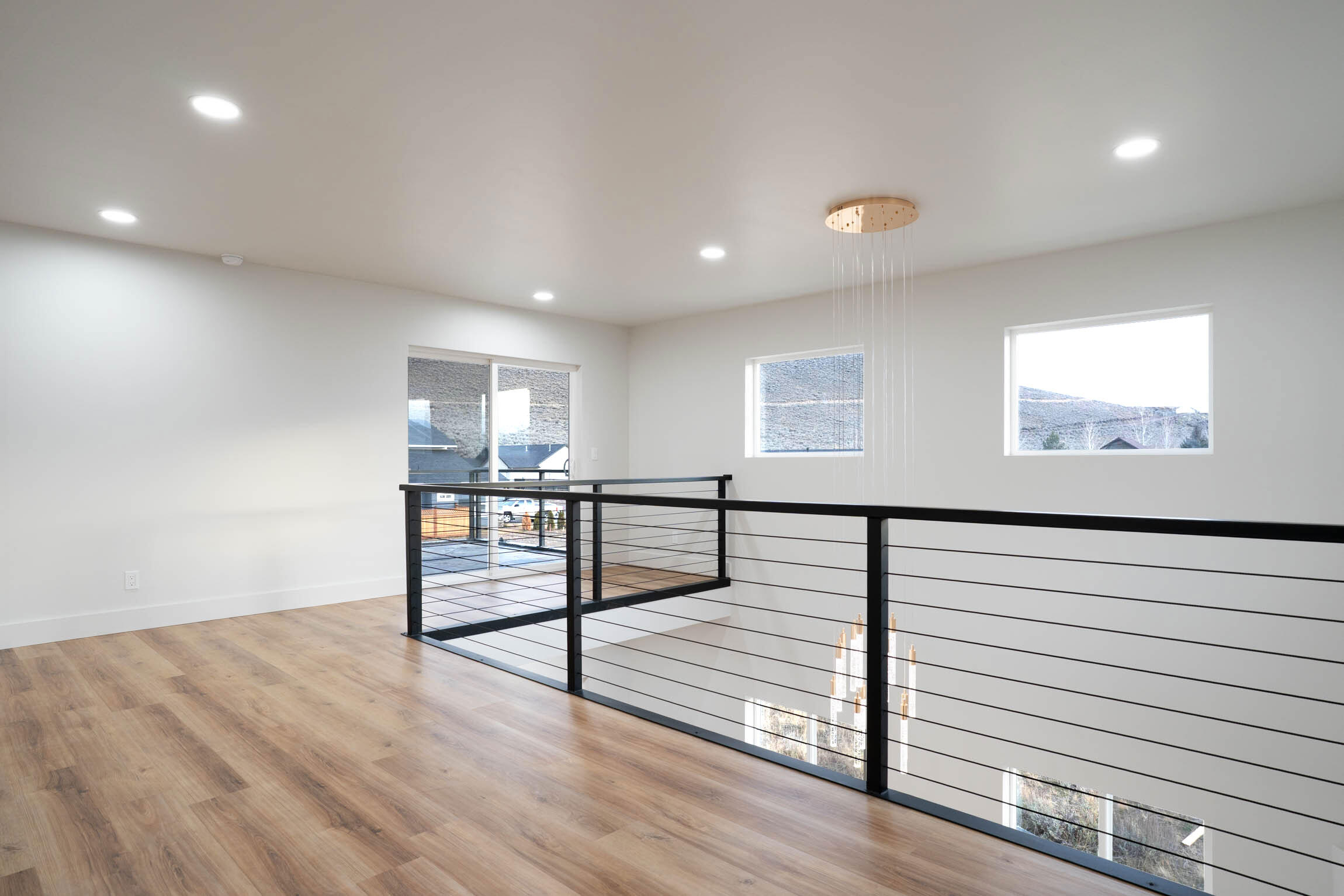 124 Cowcatcher Loop Bellevue, ID 83313 - Photo 19 of 57 Upstairs Flex Space/Loft