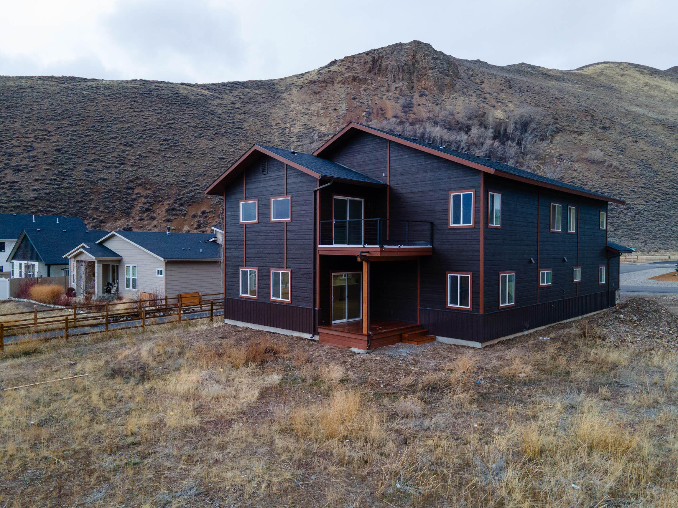 124 Cowcatcher Loop Bellevue, ID 83313 - Photo 2 of 57 124 Cowcatcher