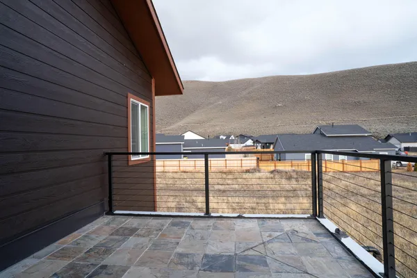 $1,100,000 | 124 Cowcatcher Loop, Bellevue, ID 83313