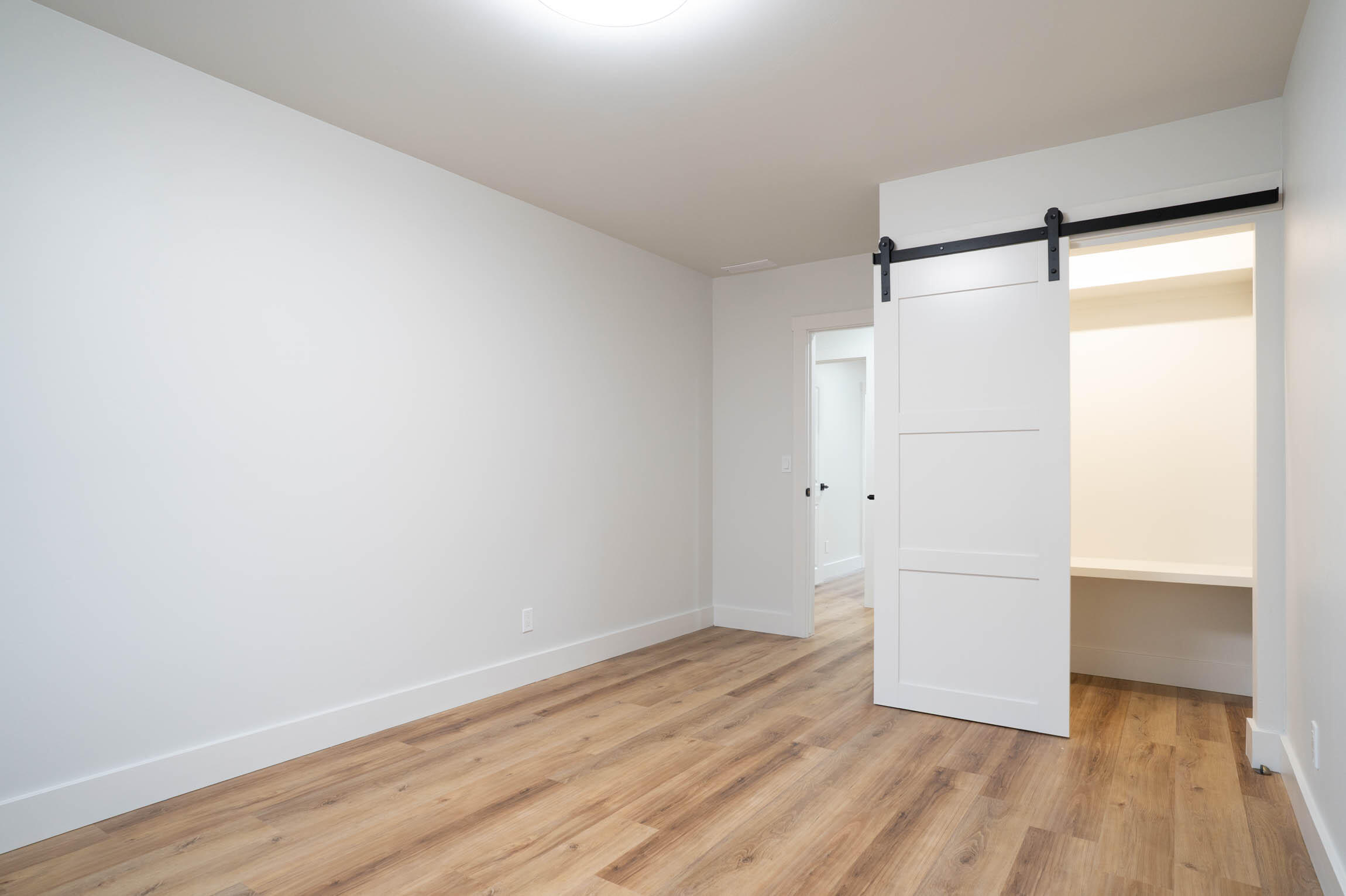 124 Cowcatcher Loop Bellevue, ID 83313 - Photo 30 of 57 Bedroom 3-1