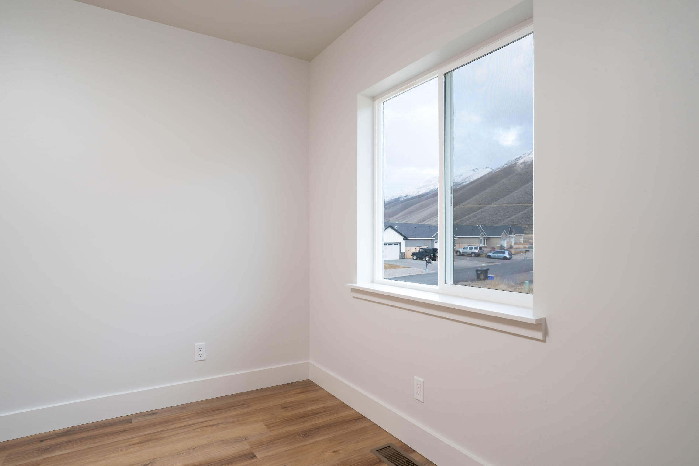 124 Cowcatcher Loop Bellevue, ID 83313 - Photo 31 of 57 Bedroom 3