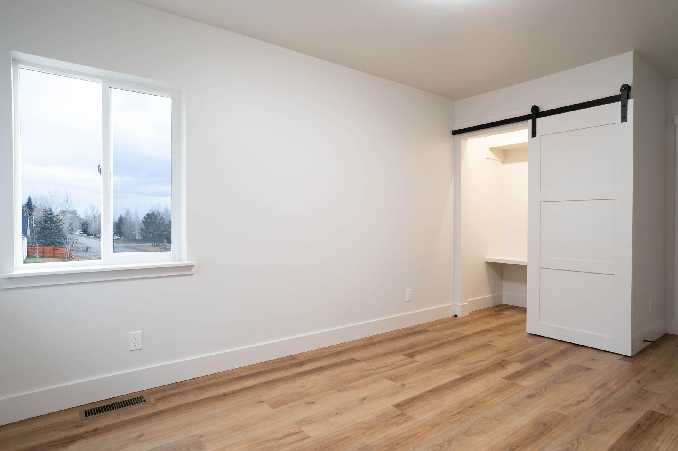 124 Cowcatcher Loop Bellevue, ID 83313 - Photo 34 of 57 Bedroom 4