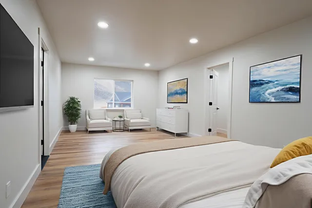 $1,200,000 | 124 Cowcatcher Loop, Bellevue, ID 83313