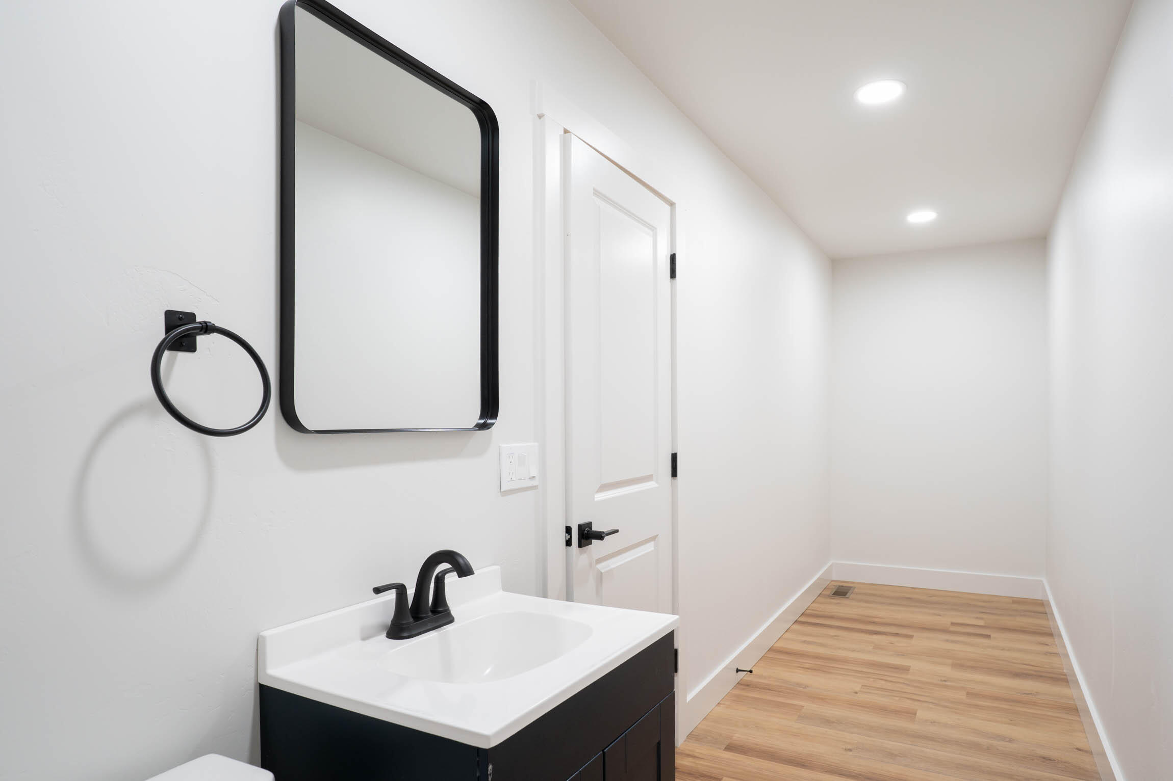 124 Cowcatcher Loop Bellevue, ID 83313 - Photo 39 of 57 Bonus Room with Bathroom- 2