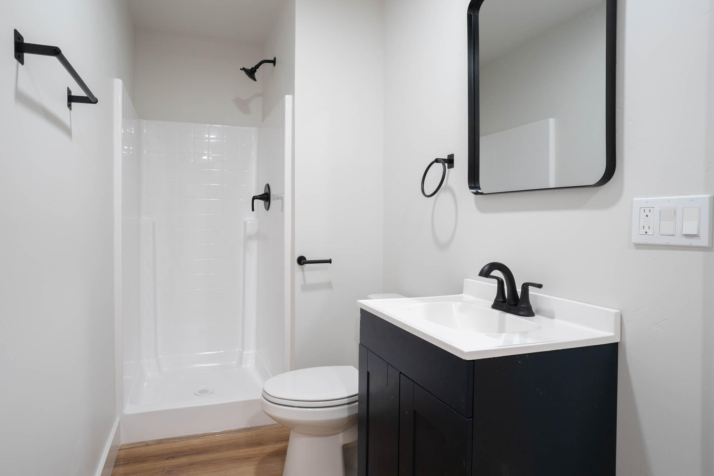 124 Cowcatcher Loop Bellevue, ID 83313 - Photo 40 of 57 Bonus Room with Bathroom