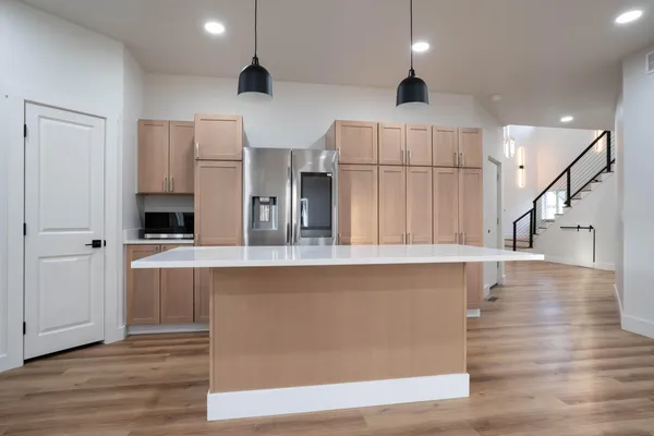 $1,100,000 | 124 Cowcatcher Loop, Bellevue, ID 83313